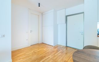 Apartament 2 camere - vanzare - Barbu Vacarescu-Floreasca - Poză 10