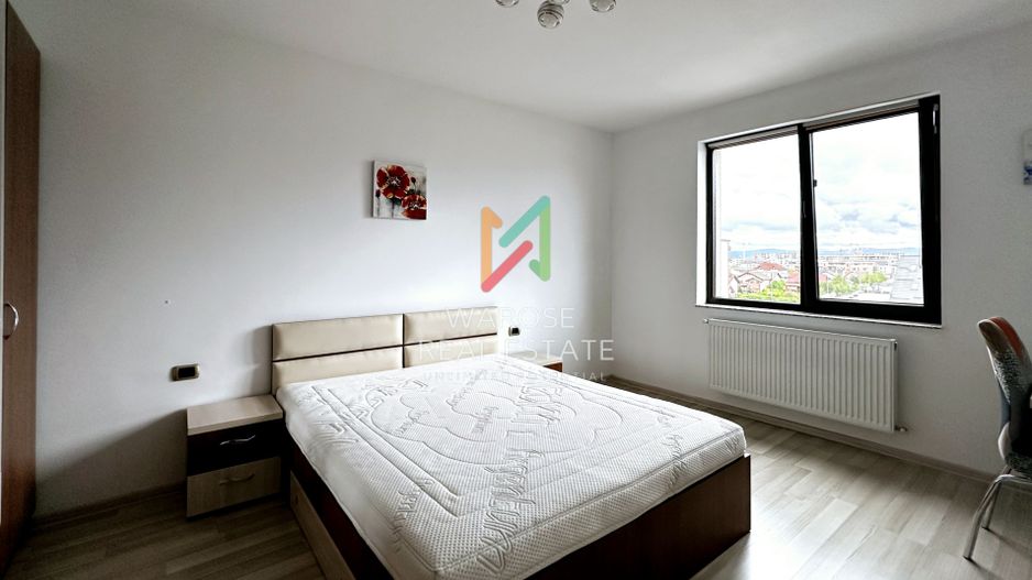 Parcare subterana | 0% comision | 2 camere  Isaran | 77 mp - Poză 8