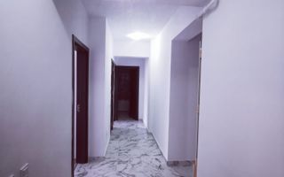 Inchiriere 3 camere Pallady metrou Teclu Parcare Subterana - Poză 15