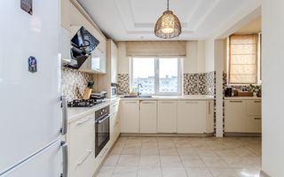 Vânzare, apartament, 4 camere, bd. Moscovei, Rîșcani - Poză 2