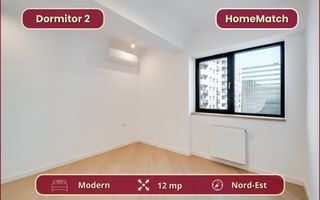 Cortina North || 3 camere || Comision 0% - Poză 10