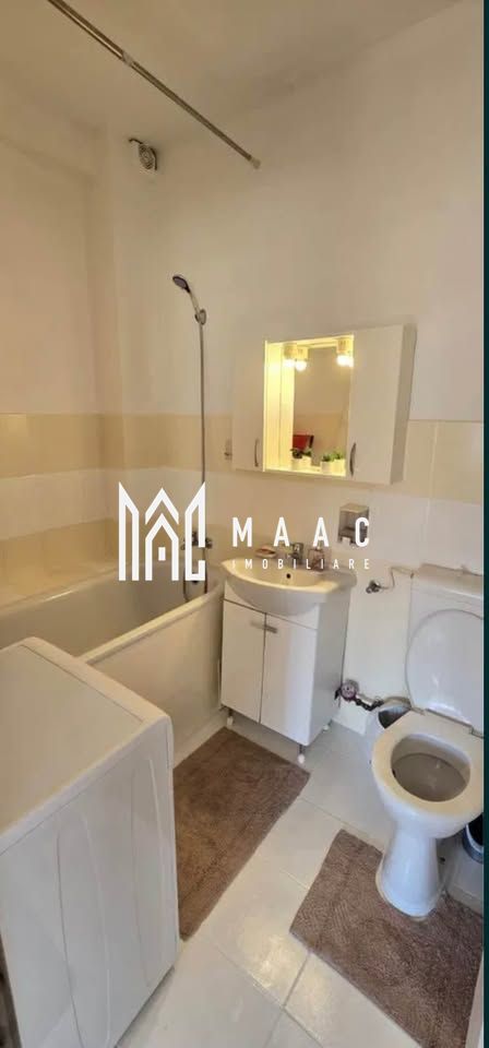 Apartament 2 camere | 47 mp utili | Balcon închis |  Valea Aurie - Poză 4