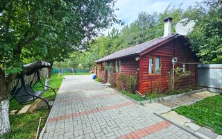 Casa | Foisor | Livada | Teren 2000 mp | Zizin | Brasov - Poză 1