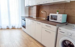 Apartament 2 camere Pipera | 60 mp | 590 € | Etaj 2 - Poză 6