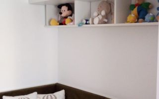Apartament cu 3 camere/ 63 mp/ renovat complet/ zona Alexandru cel Bun - Poză 5