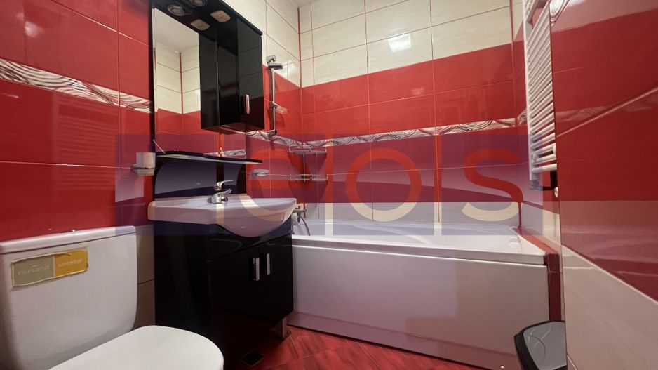 INCHIRIERE 2 CAMERE | CENTRALA PROPRIE | ZONA TIMPURI NOI-2 MIN METROU - Poză 9
