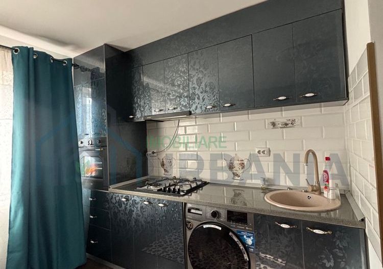 Garsoniera (Dedeman/Nicolina ). - Poză 2