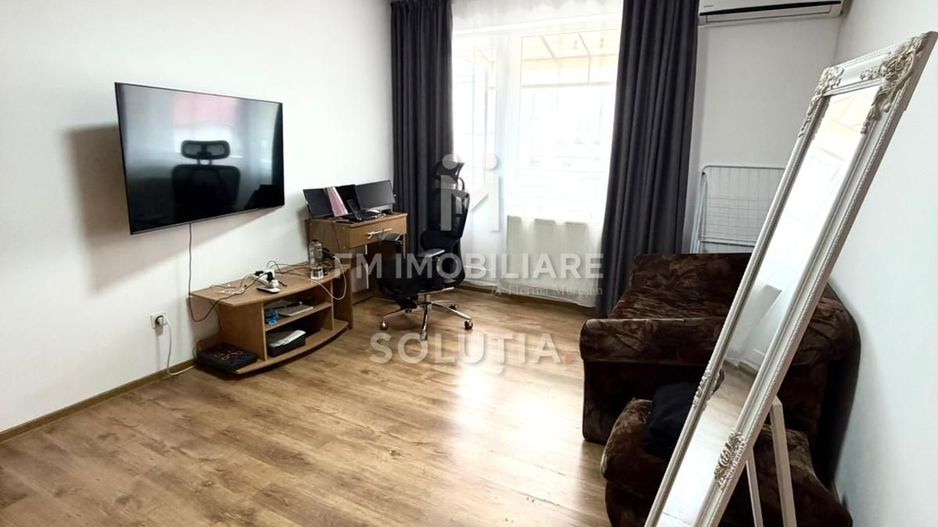 Apartament 2 camere de vânzare – Ultracentral, Zona Bizo - Poză 7