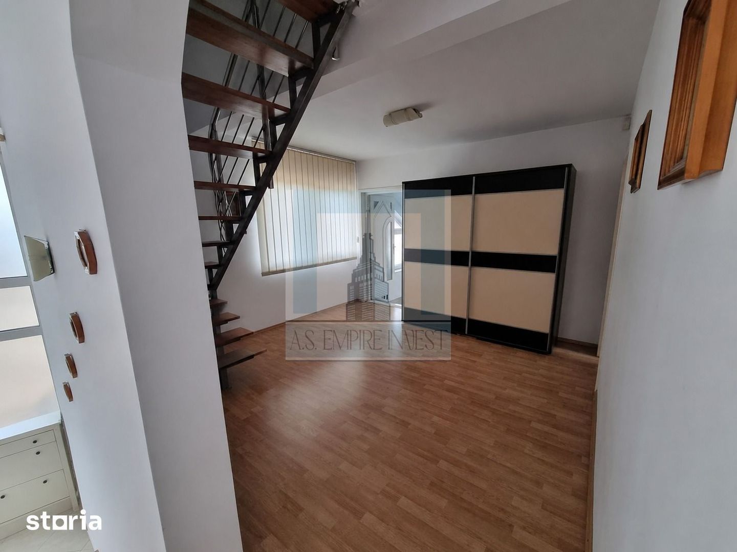 Casă spațioasă | 223 mp utili | teren 1.000 mp-zona Cristian/Brașov - Poză 9
