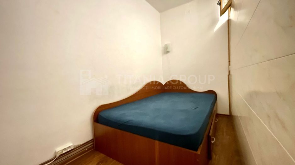 Garsoniera cocheta, mobilata si utilata - zona Grivitei - Poză 3