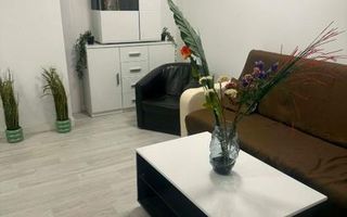 Apartament 2 camere de închiriat în complexul Evergreen Towers, Tătărași, Iași - Poză 1