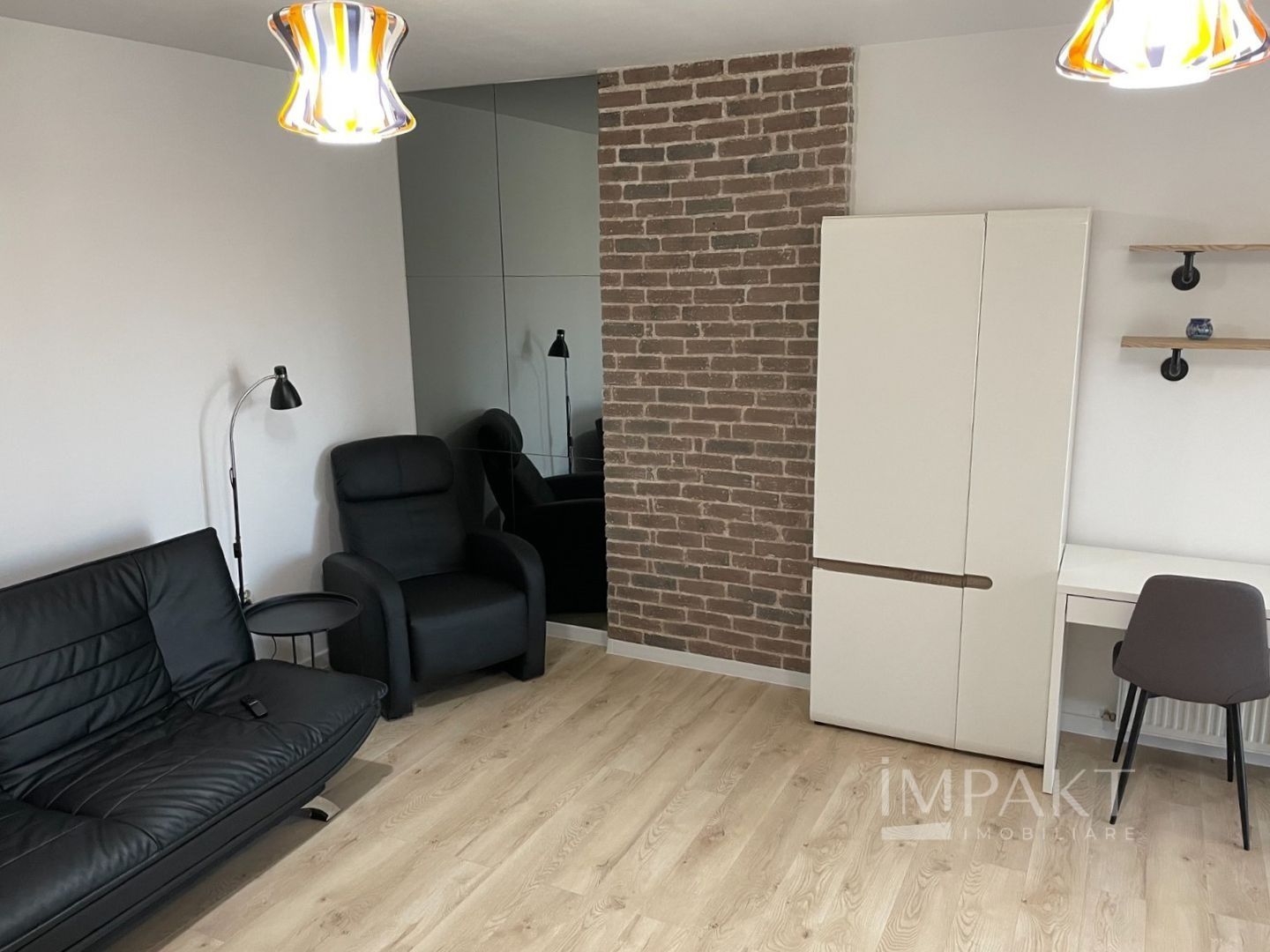 Apartament decomandat cu 2 camere, in zona Semicentrala a Clujului! - Poză 3