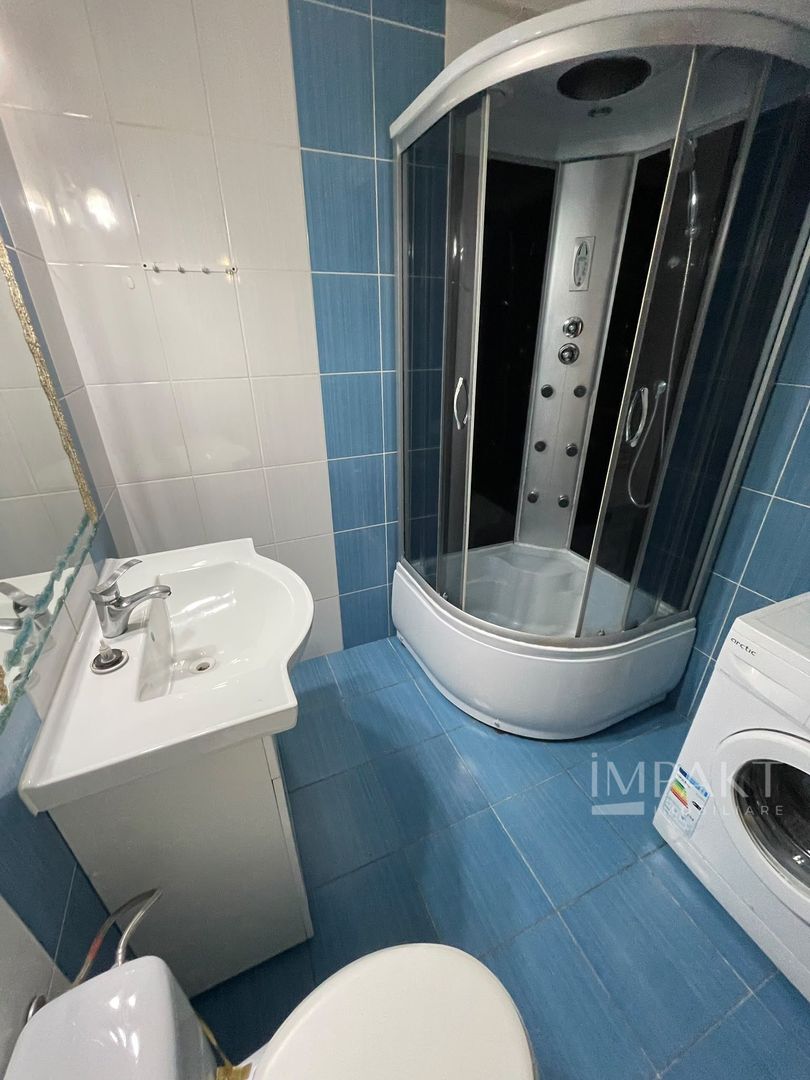 De inchiriat: 2 dormitoare, parcare |Marasti| Zona Expo Transilvania| - Poză 5