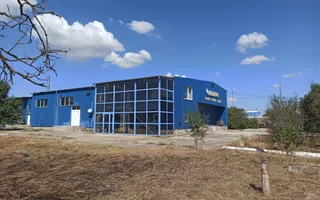 HALA ideala pentru PRODUCTIE ALIMENTARA, Poiana, Ovidiu – 827 mp, teren 4066 mp - Poză 12