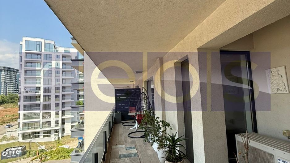 VANZARE 3 CAMERE | LAGUNA RESIDENCE | 102MP | MOBILAT-UTILAT LUX | - Poză 24