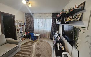 Apartament 2 camere de vânzare – Găvana 2, zona Pieței