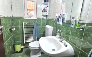 Casa superba-cu vedere panoramica/ Valcele -Feleac - Poză 28