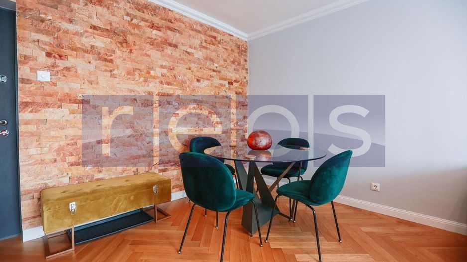 VANZARE APARTAMENT 2 CAMERE DESIGN | SALA PALATULUI | ULTRA FINISAT | - Poză 17