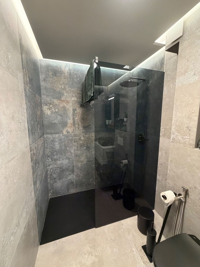 Apartament PREMIUM de vanzare– Tăietura Turcului, Cluj-Napoca - Poză 11