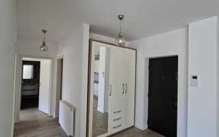 Apartament lux cu 3 camere de vanzare în zona Elisabetin - Poză 24