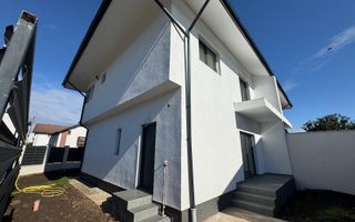 Vila Tip Duplex, mutare imediată, teren 209 mp, comision zero. - Poză 28