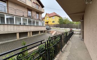 2 camere, modern, parcare, pet friendly, Mircea Eliade, UMF, UTCN - Poză 12