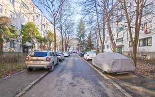 Apartament 3 camere decomandat – Aleea Băiuț nr. 3,  Metrou&Parc&Piata - Poză 24