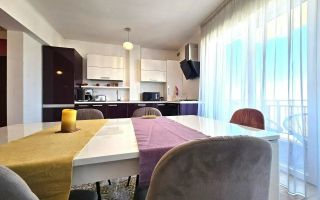 PROPRIETAR. 2 camere Baneasa Iancu Nicolae - Poză 7