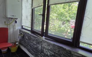 Prima inchiriere! Ap. 2 camere, SD., et.1, 450euro-Ciurchi - Poză 5