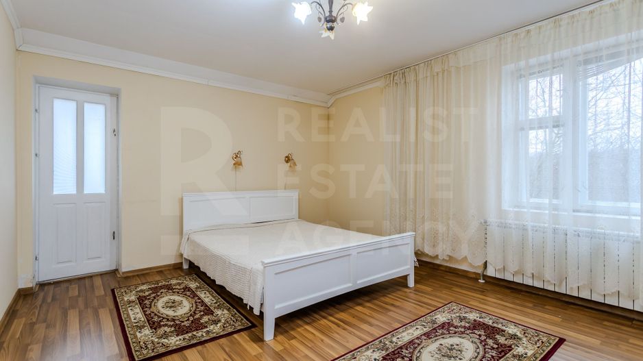 Vânzare, casă în 2 nivele, 3  camere,sat Coșernița, Criuleni - Poză 16