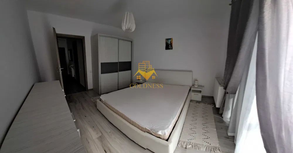 2 camere, modern, parcare,bloc nou,Intre Lacuri Zona Iulius Mall,FSEGA - Poză 3
