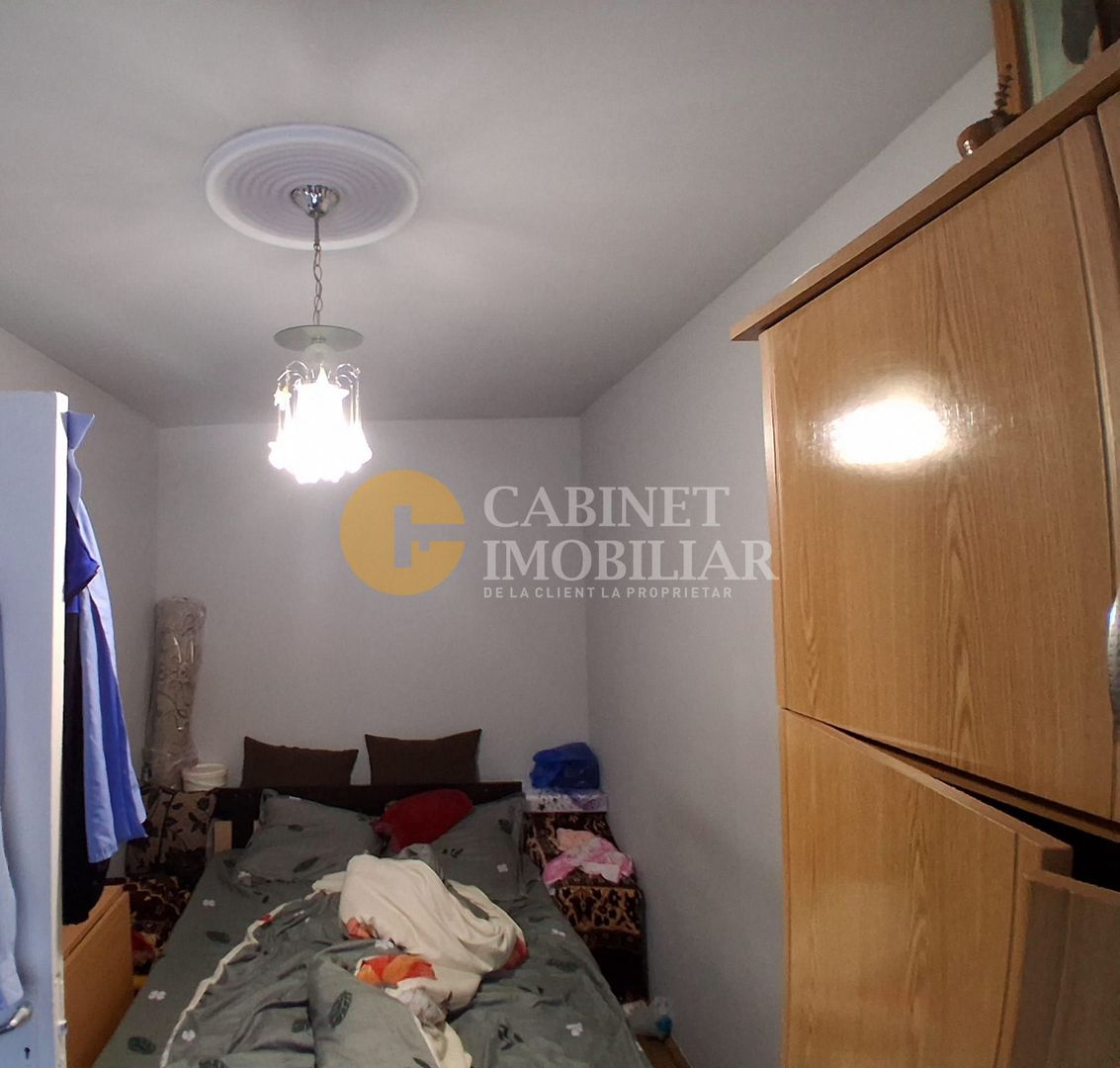 Apartament 2 camere, nedecomandat, zona Tatarasi - Iasi - Poză 2