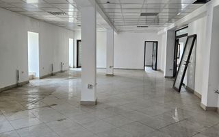 Spatiu comercial 370 mp- sala fitness, depozit,cafenea-Ultracentral - Poză 3