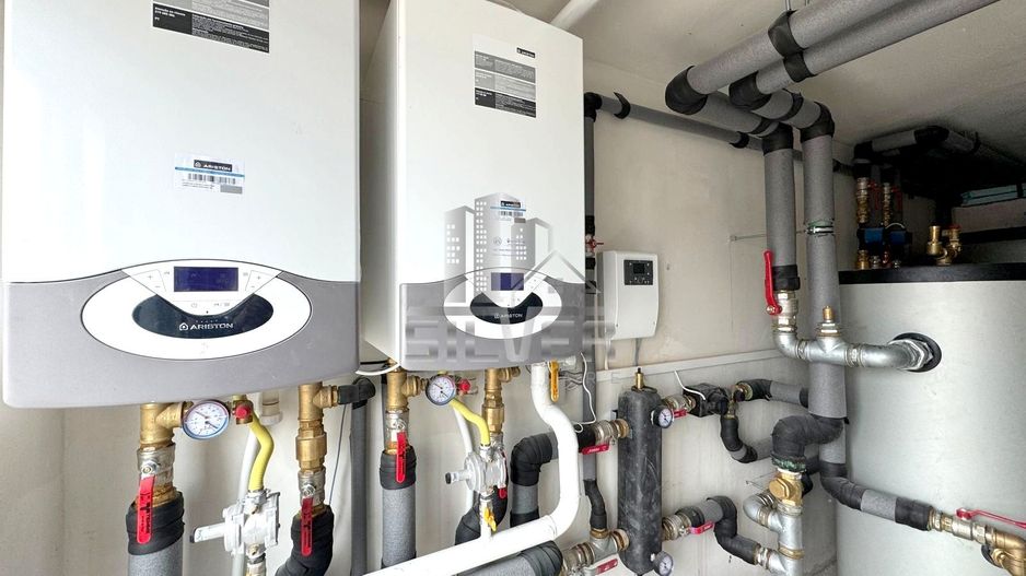 Apartament cu 3 camere/Imobil NZEB/complet mobilat si utilat. - Poză 20