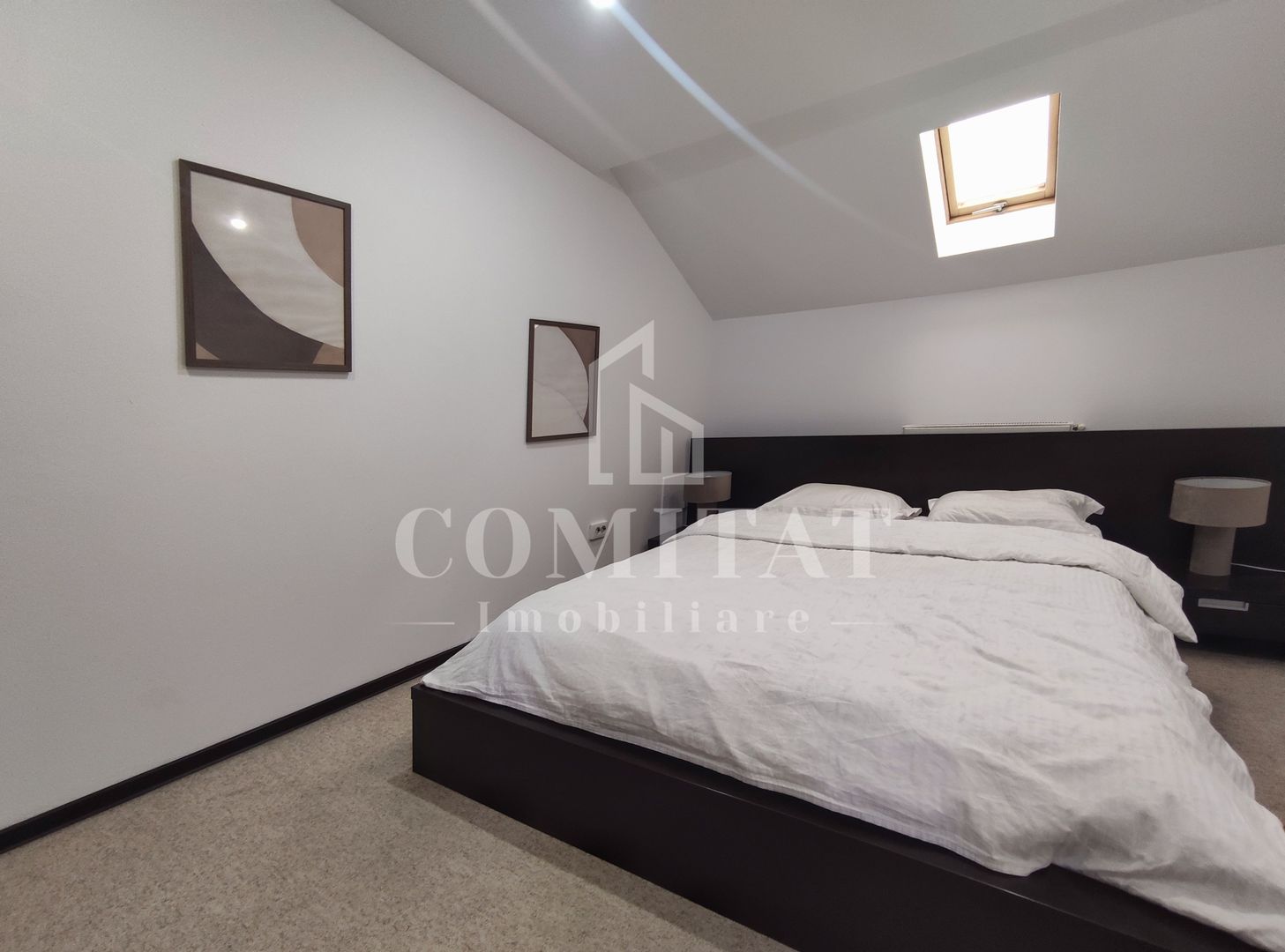 Apartament la casă | 3 camere | 2 Niveluri | Zona Mihai Viteazul - Poză 8