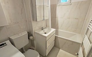 2 camere, decomandat, modern, Gheorgheni, zona Iulius Mall - Poză 10