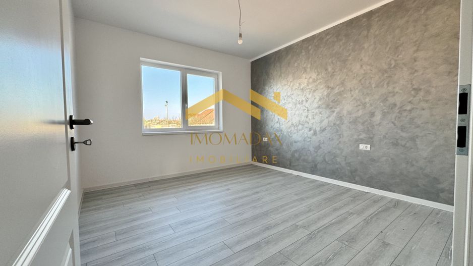 Mosnita Noua-Casa Individuala-4 Camere - Poză 11