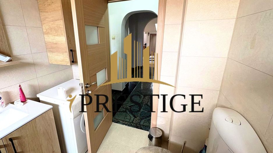 Apartament 2 camere, 60 mp, etaj 2, cu balcon, Sibiu - zona Tilișca - Poză 7