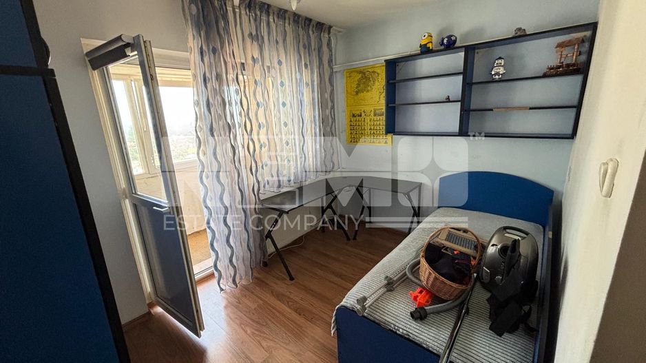 Apartament 3 camere | Marasesti, Suceava | 93.000 € - Poză 5