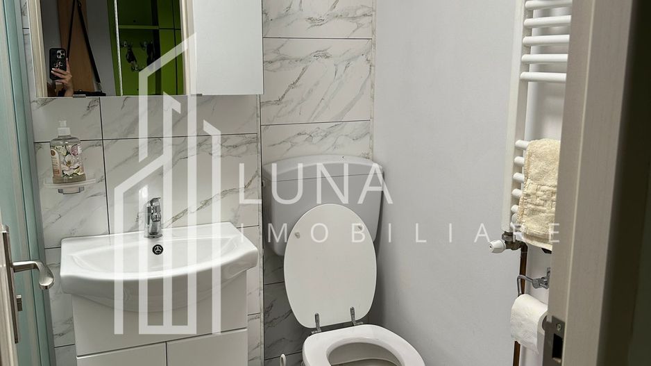 Apartament 2 camere, 38 mp, parter, Mureseni - Poză 8