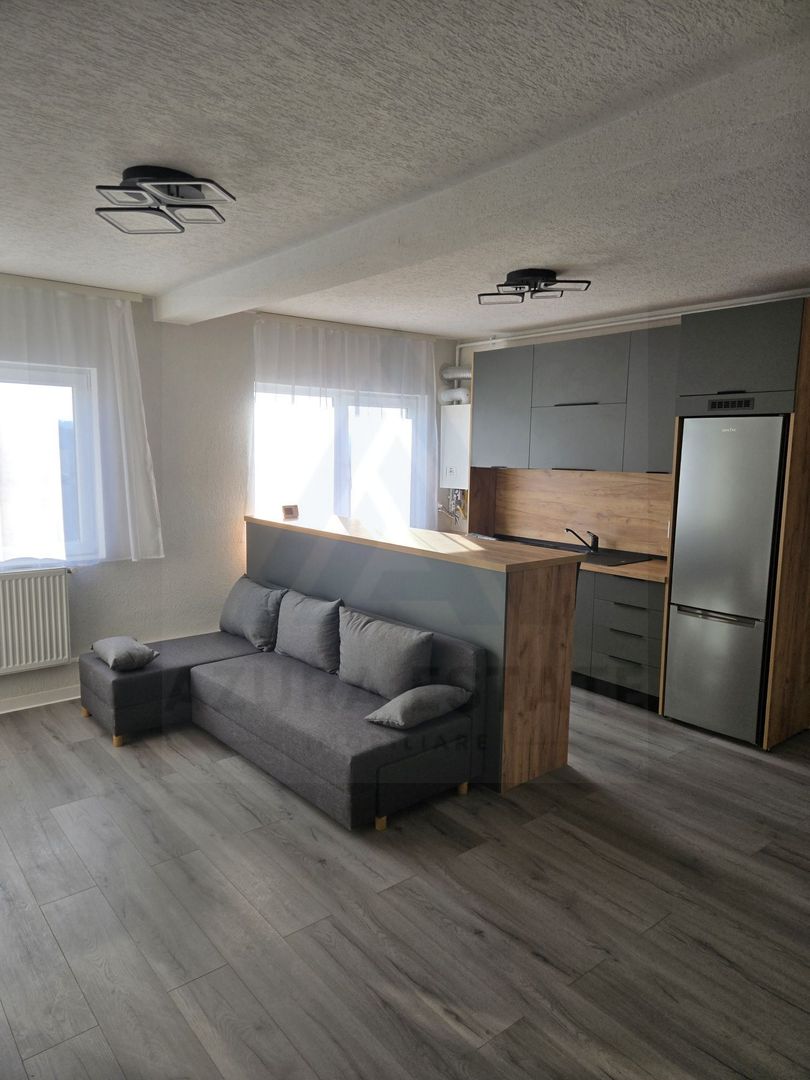 Apartament modern 3 camere 2 bai 70 mp utili Cartier Strand - Poză 1