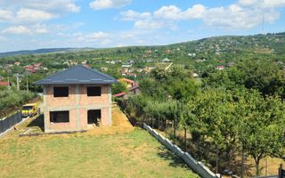 Casă de vânzare, zona Bârnova, jud. Iași - Poză 10