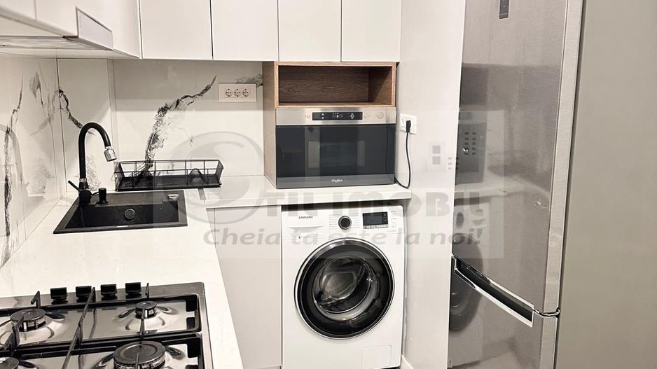 Apartament 3 camere, Nicolina, parcare 155.000 Euro - Poză 18