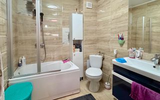 Apartament 2 camere de vânzare | curte privată | loc parcare | Tăuții Măgherăuș - Poză 9