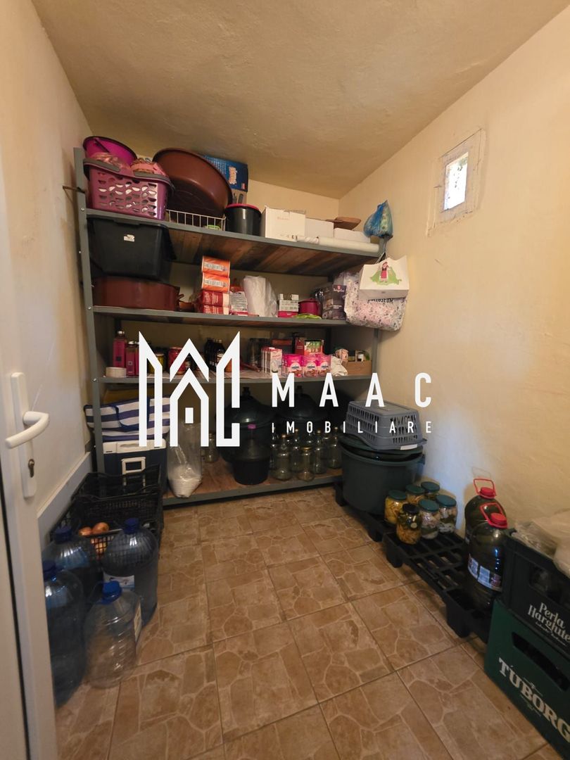 Casa individuala I Curte I Teren 1700 mp I Rosia - Poză 28