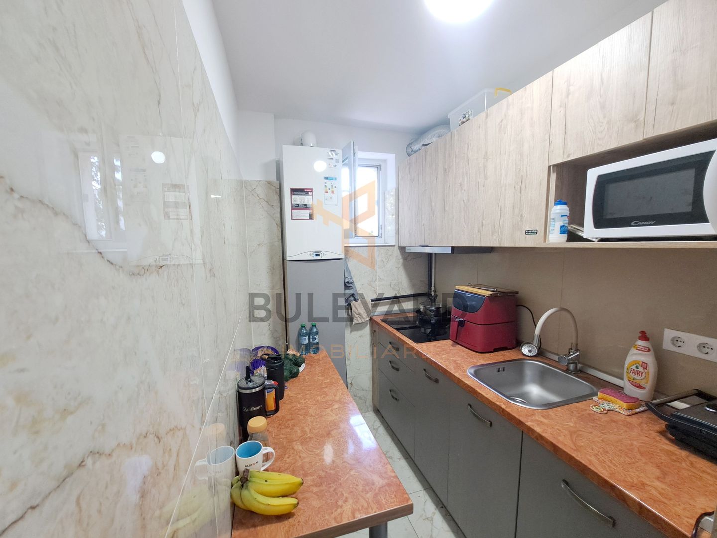 Apartament de vanzare in centrul cartierului Gheorgheni! - Poză 12