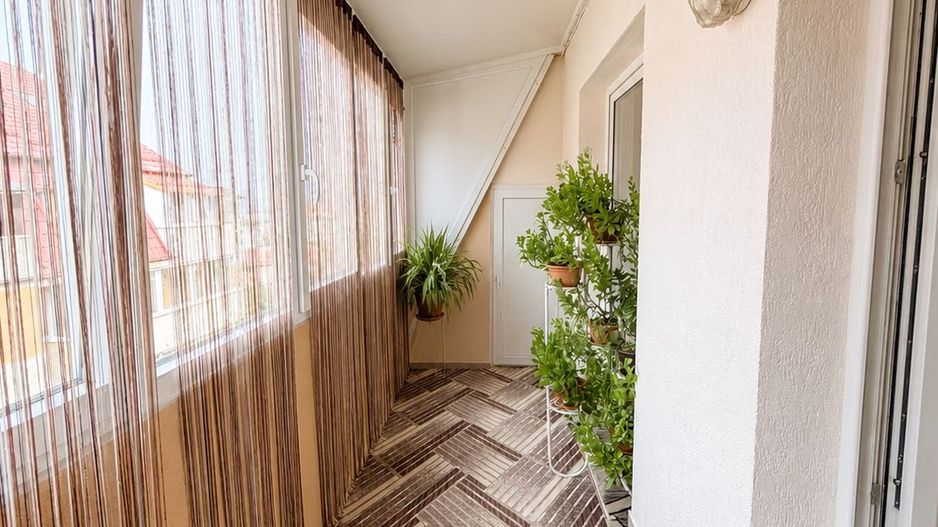 Apartament 3 camere | Apahida, str. Republicii - Poză 7
