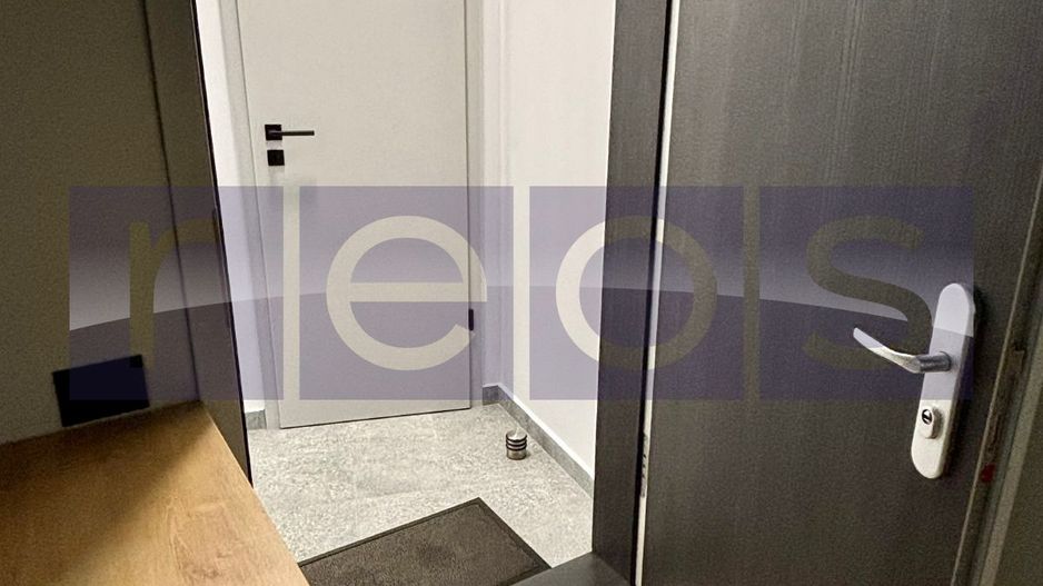APARTAMENT PREMIUM 3CAMERE | MOBILAT-UTILAT-PARCARE | 93MP | DOROBANTI - Poză 11
