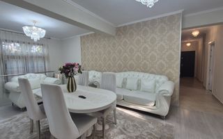 Apartament modern cu 3 camere la parter + curte opțională - Damaroaia - Poză 5