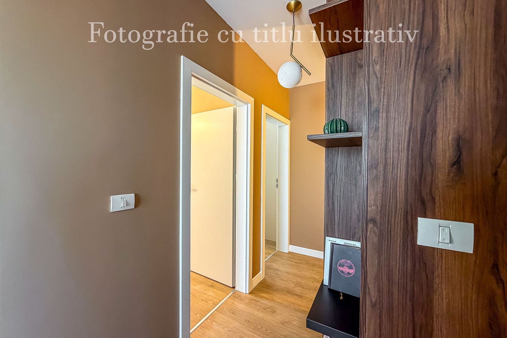 Apartament în bloc nou cu 3 camere în X-City Towers - Poză 10